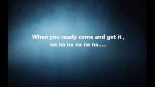 Josh Levi - "Come and Get It" with lyrics, THE X FACTOR USA 2013
