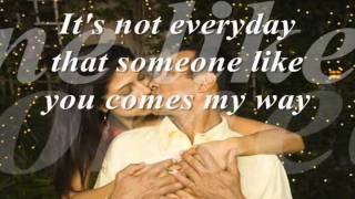 How Did You Know by Aiza Seguerra With Lyrics