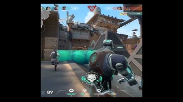 Marshal better than operator?