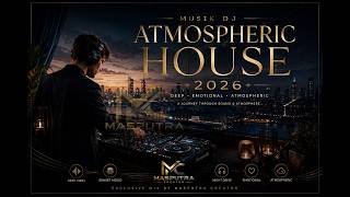 Download lagu Best DJ Mix 2026 l DJ Atmospheric House