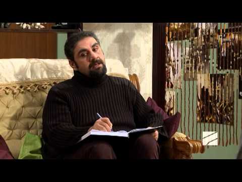 ნათია და ნათია - სერია 14 (სეზონი 1)