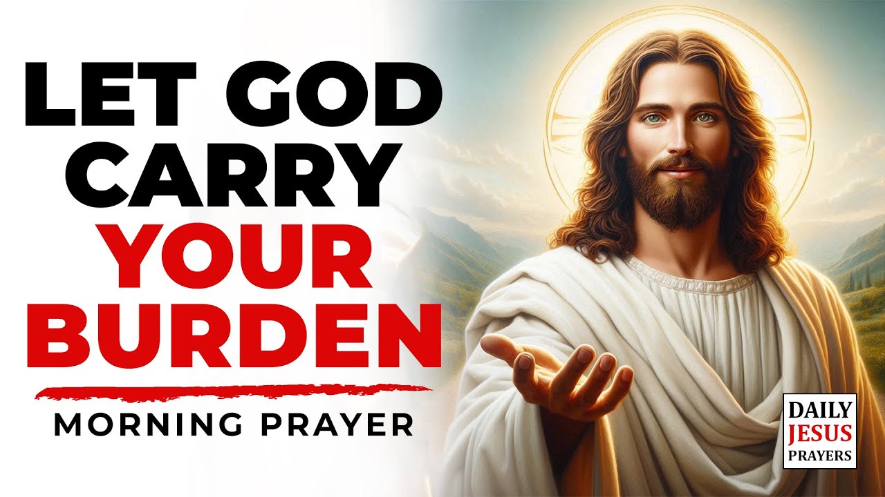 GOD is Standing by You Through Difficult Times | Christian Motivation ...