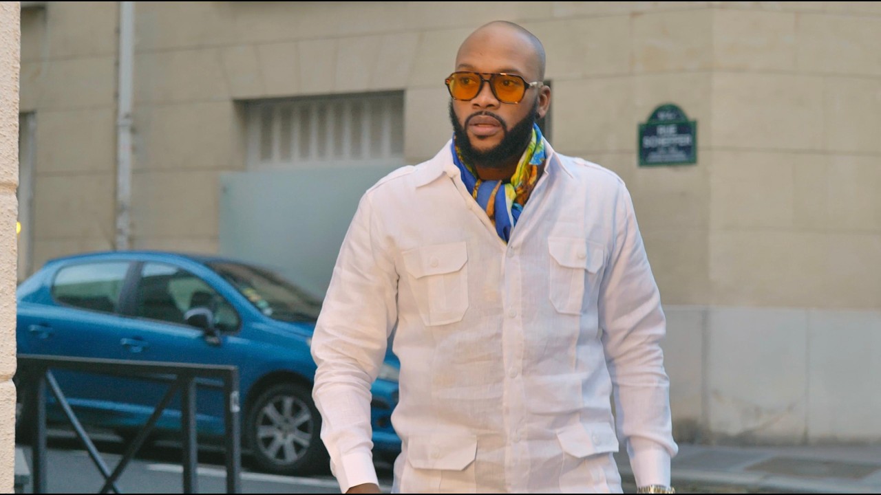 BABINO DJIRE /SAMARAYA