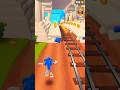 who39s best Sonic dash Vittorio Crewmate Guard gameplay 