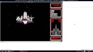 プレイステーションクラシックでシルフィード PlayStation Classic de Silpheed