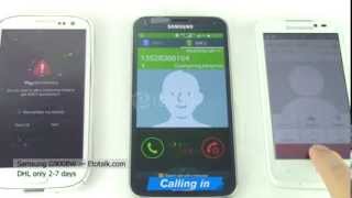 Samsung G9008W S5 - Dual Sim Full Active