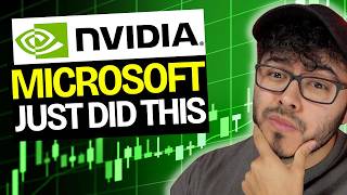 Celebrity Is Microsoft A Threat To Nvidia Stock Investors? Net Worth