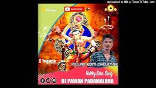 Le Chal Balma_{Ganpati Edm Drop}_x Dj Veeru Madawara 8009699349