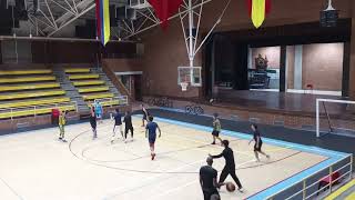 324 - Full Game - Coliseo Carter - 02032026 - Part One - 02032026