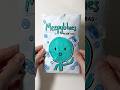 MEEPYBLUES BLIND BAG paper diy 🥶#papercraft #diycrafts #mystery #surprise