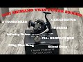 Unboxing || 2021 Shimano Twin Power SW 8000HG