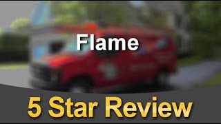 Flame Warren 
Remarkable 
5 Star Review by Lynn R. by FLAME Heating and Cooling 81 views 8 years ago 1 minute, 7 seconds