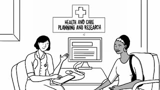 How the NHS uses your patient data from GP practices to improve health and care
