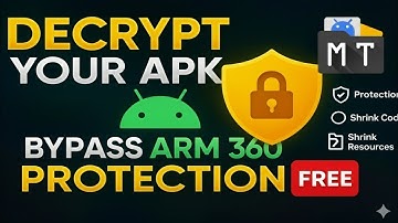 BYPASS ARM 360 PROTECTION  