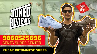 The Cheapest and Best Quality Sneakers in Nepal (Part-2) | Juned Reviews