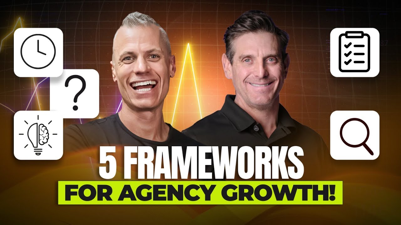 Turn Leads Into Talent: 5 Talent Acquisition Frameworks For Success!