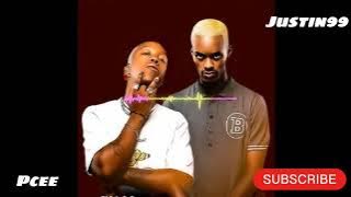 Amapiano mix ft Pcee and Justin99|Gilikidi|Banyana|Bashimane|MKK|Umdantso|Thulama_Bota|2024
