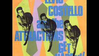 Video thumbnail of "New Amsterdam - Elvis Costello"