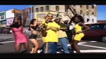 Jungle Brothers "Because I Got It Like That" (album version) 1988