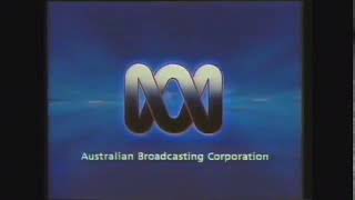 ABC ident (1983, Australia) fixed audio