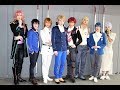 ミュージカル『Dance with Devils〜Fermata(フェルマータ)〜』囲み会見 | エンタステージ ミュージカル『Dance with Devils〜Fermata(フェルマータ)〜』囲み会見 | エンタステージ