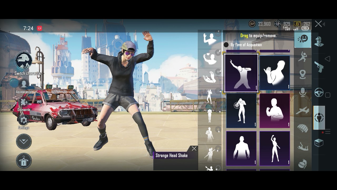 Premium crate opening!;