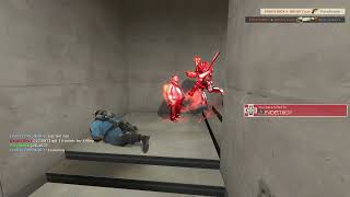 TF2C Randomizer but on Dustbowl