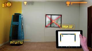 Myro - World's first intelligent wall painting robot for constructions