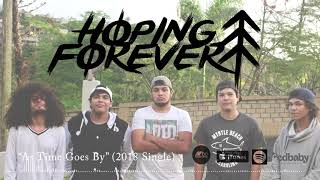 Hoping Forever- As Time Goes By NEW SINGLE (2018)