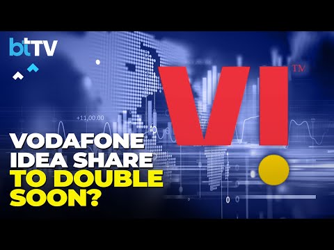 Dharmesh Kant Of Cholamandalam Securities Sees Doubling Of Vodafone Idea Share In 2-3 Years