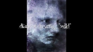 Diary of Dreams - "WILD" chords