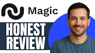 Magic.dev Review Can This AI Build Apps For You