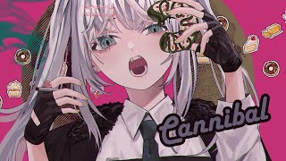 Nightcore - Cannibal