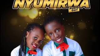 NYUMIRWA BY NANA & NSIIMENTAH // BOUR SABULA