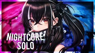 Nightcore - Solo [Clean Bandit]