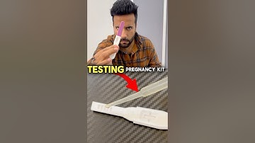 How it works ? #scienceandfun #ashusir #experiment #ytshorts #shorts #education #health