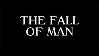 BURGUNDY BLOOD - The Fall Of Man ... COMING SOON