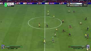 EA FC Clubs India Apx FC | PS5 India