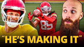 The Chiefs will shock a lot of people after they do thisβ¦