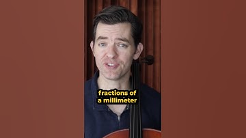 The Left Hand Fingers Should NEVER Collapse