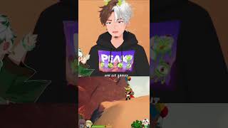 VTuber PEAK Fail or Win