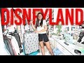 PACK WITH ME FOR DISNEYLAND PARIS!!!😱