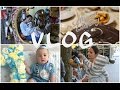 VLOG: Матвею годик!