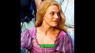 Live Action Tangled Might Be Disney’s Most Faithful Remake #shorts