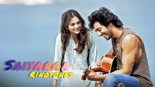 Krish Kapoor Saiyaara Ringtone ringtone autotune trending  dhun arijitsingh viral 