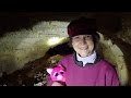 Feisty Cat Cave Adventure | Aquachigger