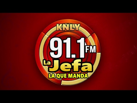 KNLY 91.1FM LIVE