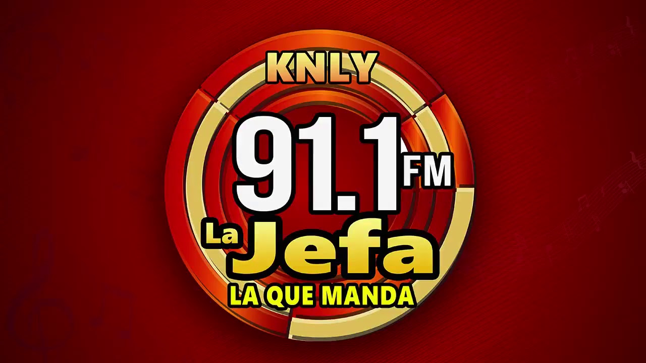 Cover KNLY 91.1FM LIVE