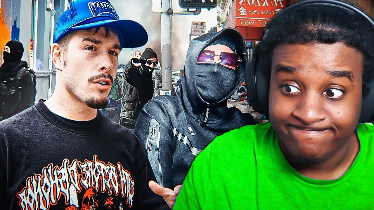 Tommy G Investigates The Theft Capital of America YouTube