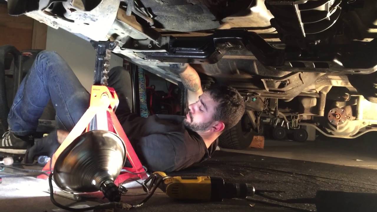 Does this look like to much free play before release bearing first